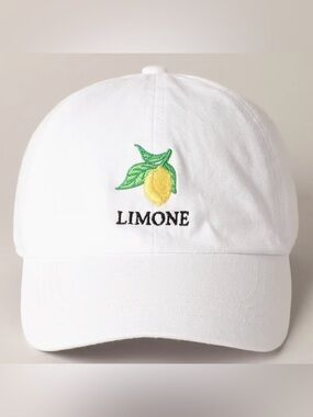 David & Young Limone Cap